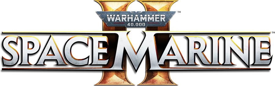 Warhammer 40,000: Space Marine 2